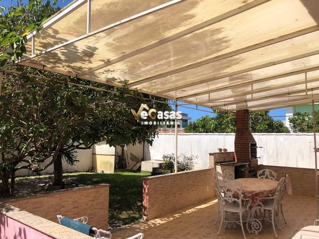 Casa com 360m² 4 quartos e 3 banheiros, à venda, no bairro Jardim Bela Vista em Rio das Ostras