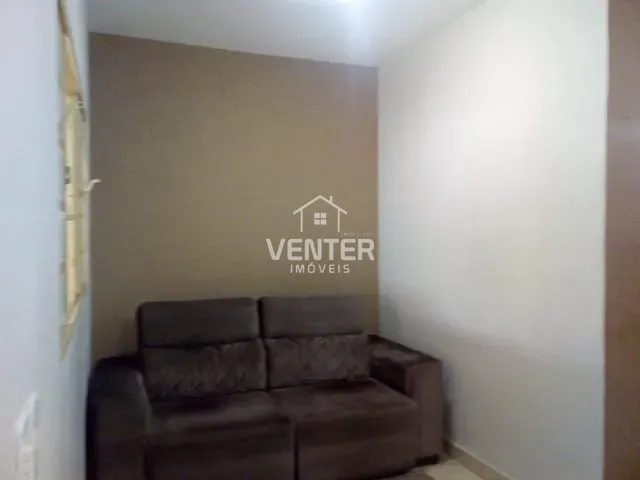 Casa com 125m², à venda, no bairro Residencial San Marino em Taubaté