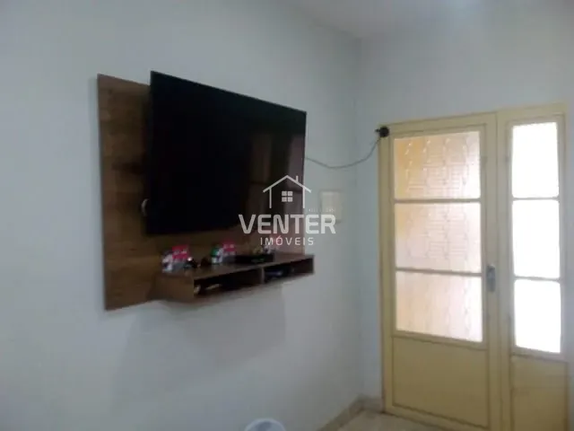 Casa com 125m², à venda, no bairro Residencial San Marino em Taubaté