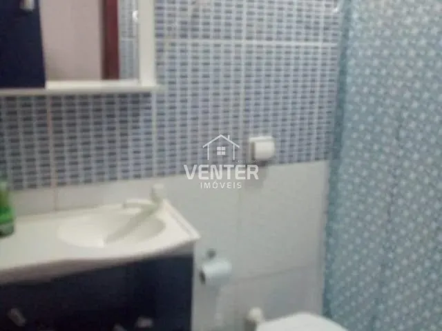 Casa com 125m², à venda, no bairro Residencial San Marino em Taubaté