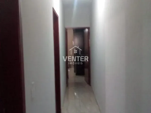 Casa com 125m², à venda, no bairro Residencial San Marino em Taubaté