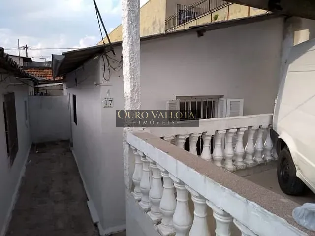 Casa com 225m² 2 quartos e 2 banheiros, à venda, no bairro Chácara Belenzinho em São Paulo