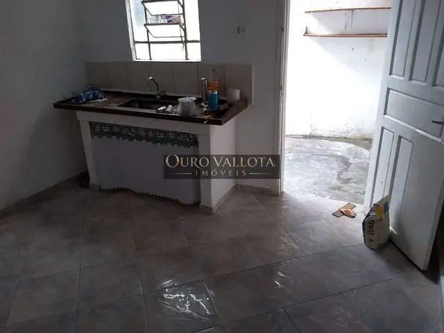 Casa com 225m² 2 quartos e 2 banheiros, à venda, no bairro Chácara Belenzinho em São Paulo
