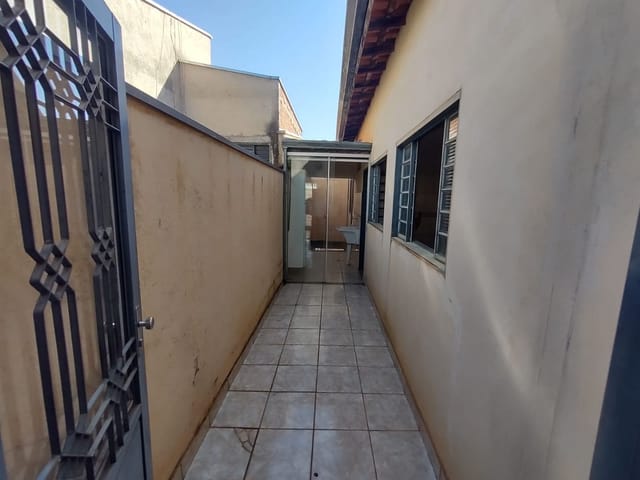 Casa com 145m² 2 quartos e 3 banheiros, à venda, no bairro Solário da Mantiqueira em São João da Boa Vista