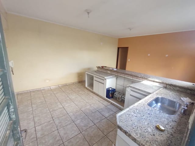 Casa com 145m² 2 quartos e 3 banheiros, à venda, no bairro Solário da Mantiqueira em São João da Boa Vista