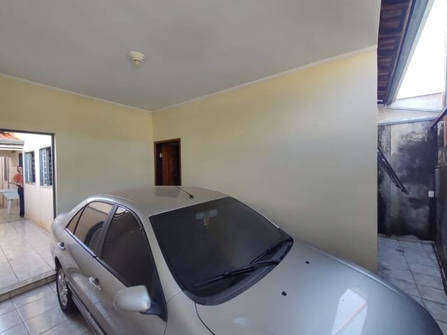 Casa com 145m² 2 quartos e 3 banheiros, à venda, no bairro Solário da Mantiqueira em São João da Boa Vista