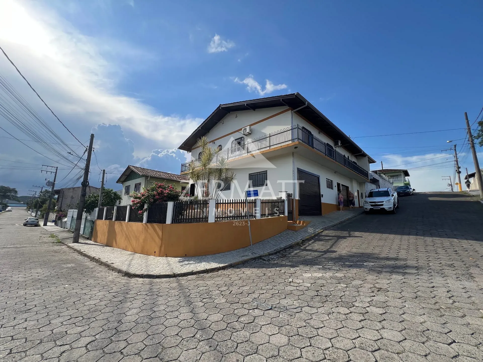 Casa à venda, Bela Vista, Gaspar, SC - foto 1