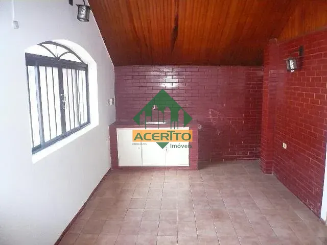 Casa com 275m² 3 quartos e 3 banheiros, à venda ou para alugar, no bairro Vila Mendonça em Araçatuba