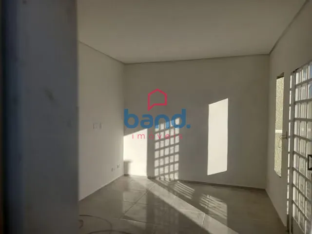 Casa com 90m² 2 quartos e 1 banheiro, à venda, no bairro Da Ponte em Porto Feliz