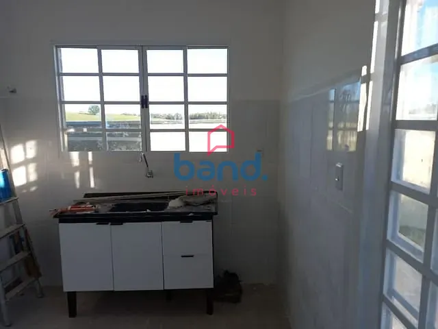 Casa com 90m² 2 quartos e 1 banheiro, à venda, no bairro Da Ponte em Porto Feliz