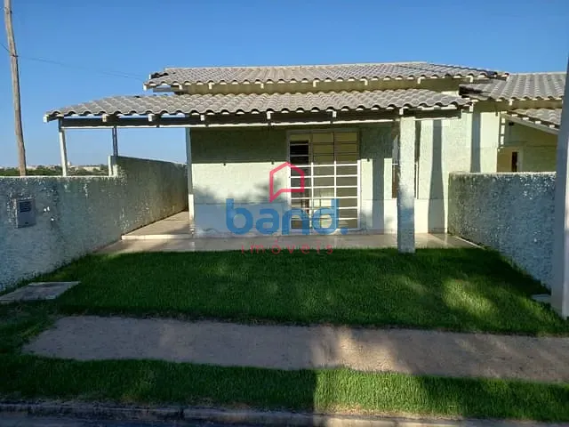 Casa com 90m² 2 quartos e 1 banheiro, à venda, no bairro Da Ponte em Porto Feliz
