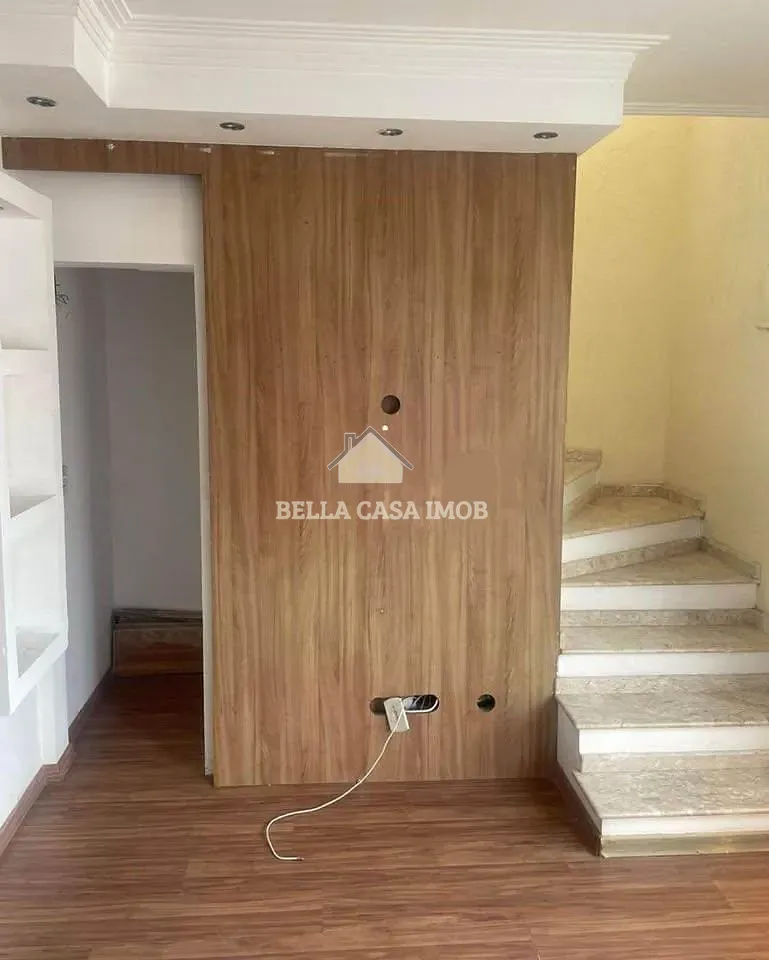 Casa, 2 quartos, 70 m² - Foto 6