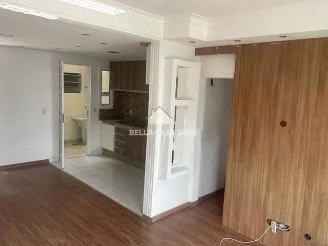 Casa com 104m² 2 quartos e 2 banheiros, à venda, no bairro Vossoroca em Votorantim