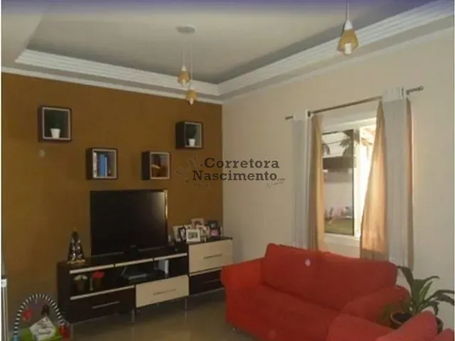 Casa com 161m² 2 quartos e 1 banheiro, à venda, no bairro Jardim Altos de Santana II em Jacareí