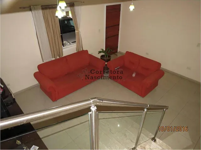 Casa com 161m² 2 quartos e 1 banheiro, à venda, no bairro Jardim Altos de Santana II em Jacareí