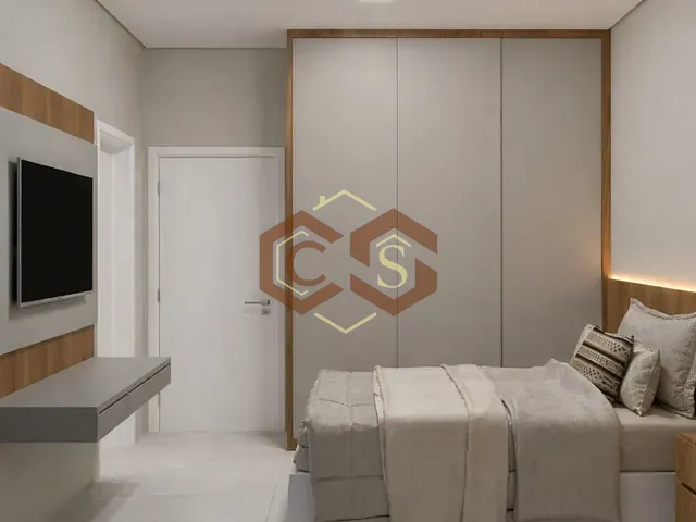 Casa com 336m² 3 quartos e 4 banheiros, à venda, no bairro Colinas de Indaiatuba em Indaiatuba