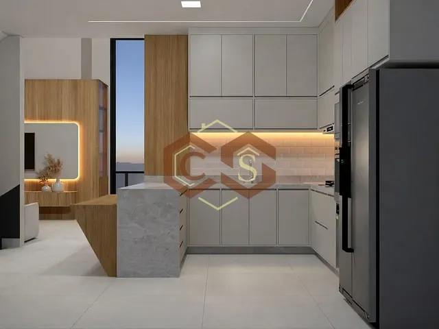 Casa com 336m² 3 quartos e 4 banheiros, à venda, no bairro Colinas de Indaiatuba em Indaiatuba