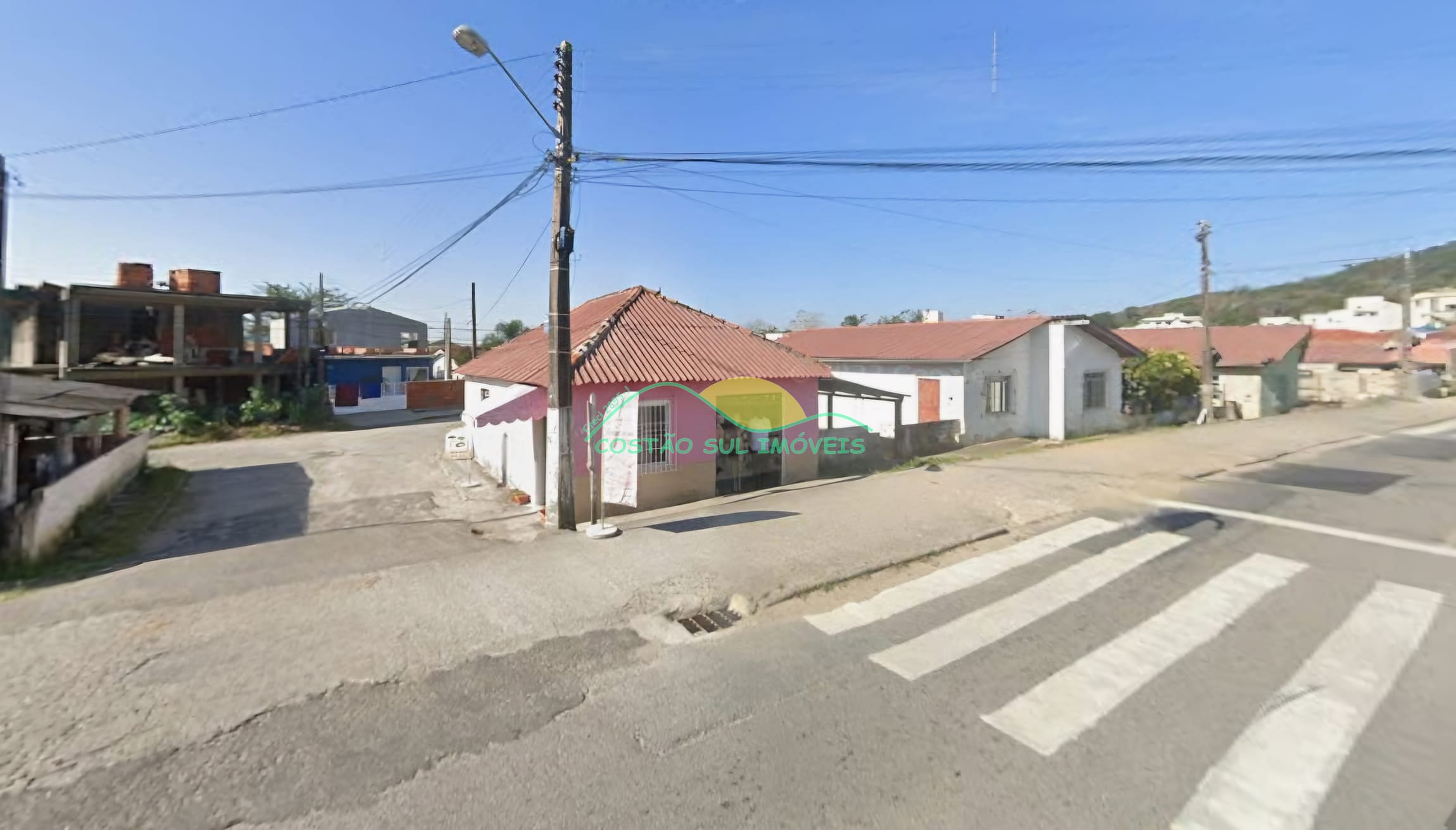 Casa, 1 quarto, 95 m² - Foto 1