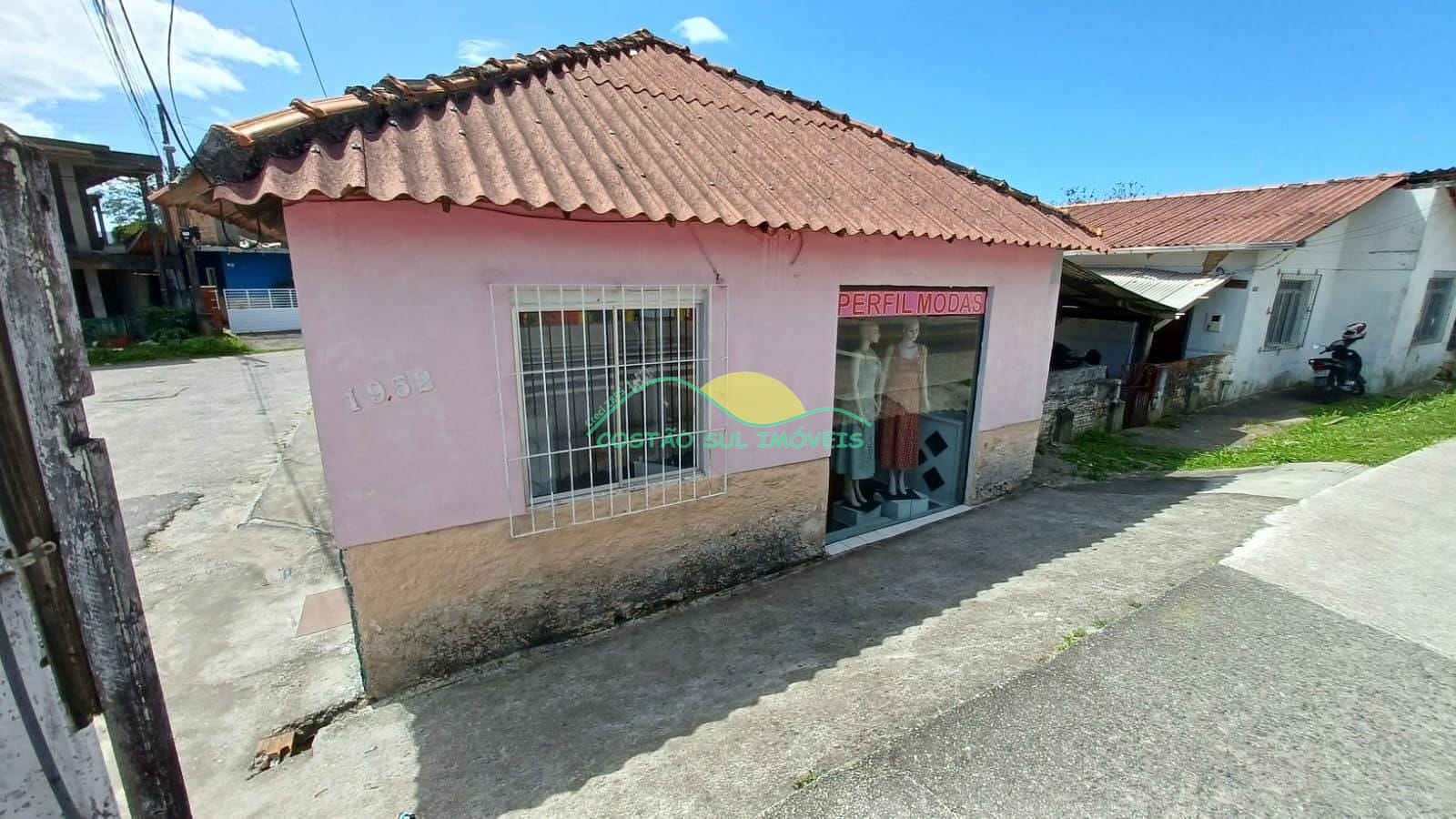 Casa, 1 quarto, 95 m² - Foto 2