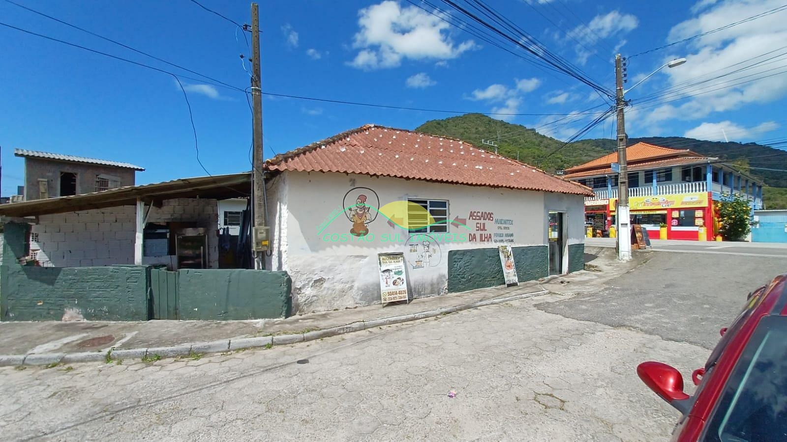 Casa, 1 quarto, 95 m² - Foto 3