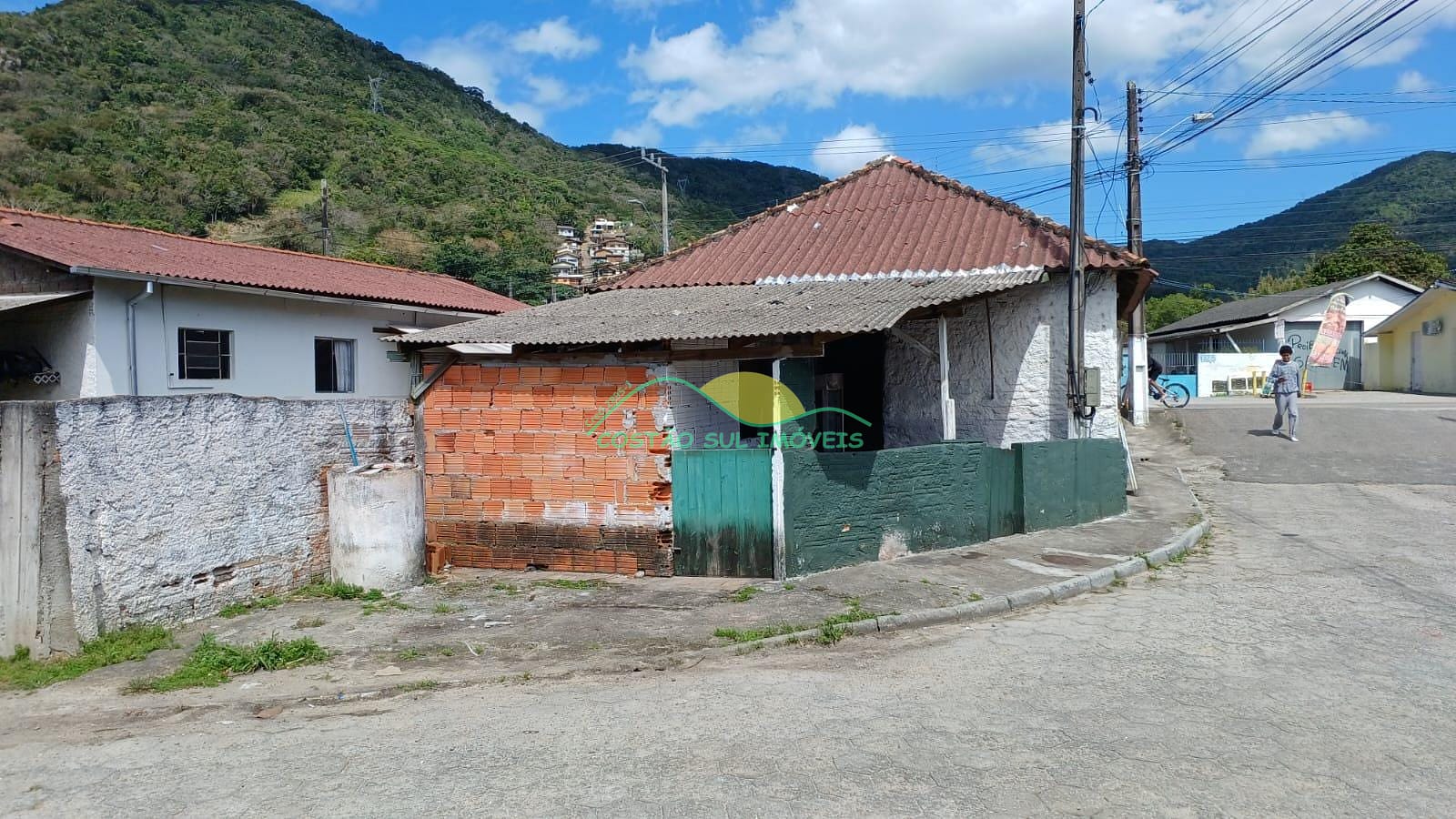 Casa, 1 quarto, 95 m² - Foto 4