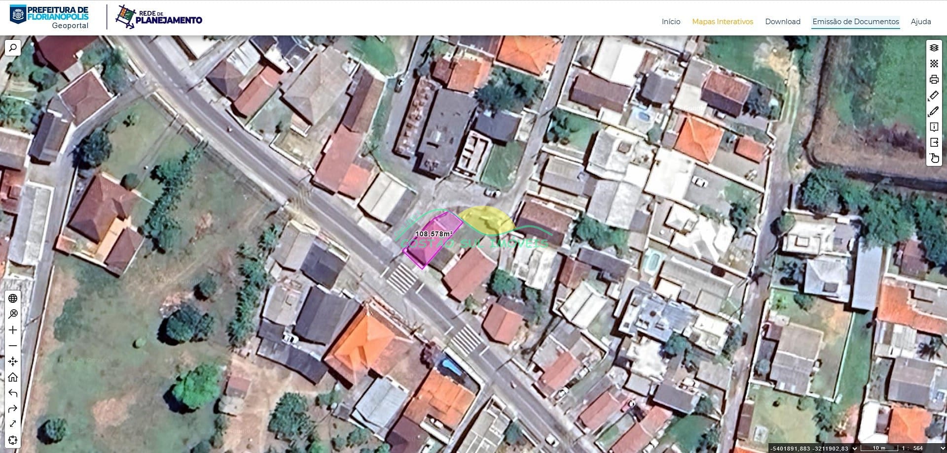 Casa, 1 quarto, 95 m² - Foto 7