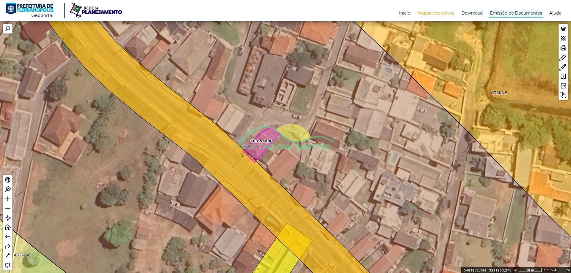 Casa, 1 quarto, 95 m² - Foto 8