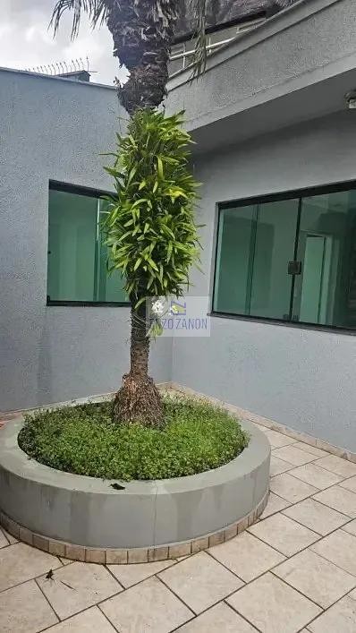 Casa, 1 quarto, 300 m² - Foto 9
