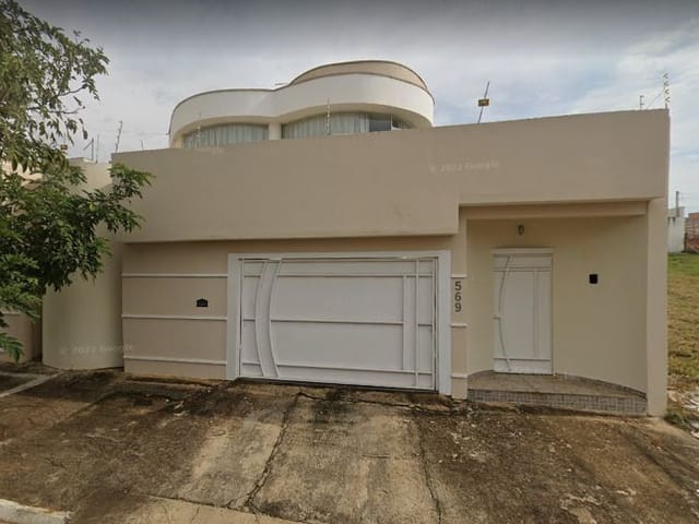 Casa 4 quartos e 1 banheiro, à venda, no bairro Colina Verde em Tatuí