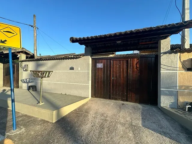Casa com 240m² 3 quartos e 3 banheiros, à venda, no bairro Praia de Itaipuaçu (Itaipuaçu) em Maricá