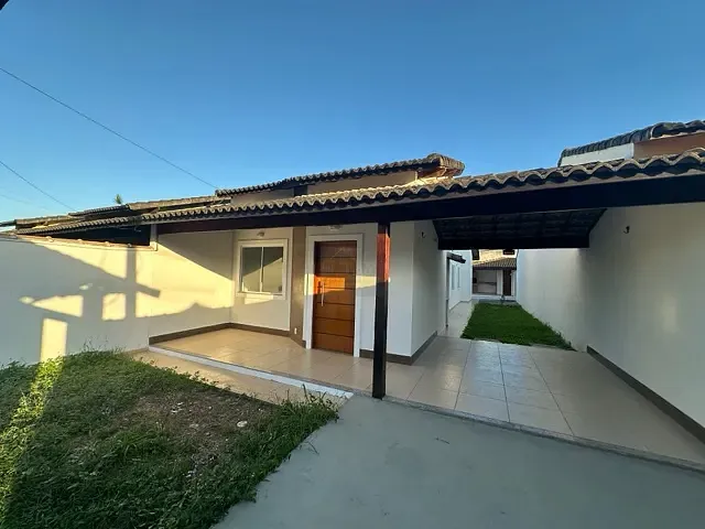 Casa com 240m² 3 quartos e 3 banheiros, à venda, no bairro Praia de Itaipuaçu (Itaipuaçu) em Maricá