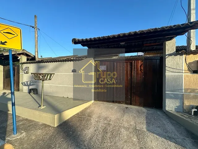 Casa com 240m² 3 quartos e 3 banheiros, à venda, no bairro Praia de Itaipuaçu (Itaipuaçu) em Maricá