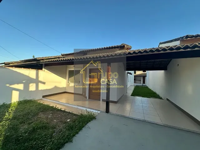 Casa com 240m² 3 quartos e 3 banheiros, à venda, no bairro Praia de Itaipuaçu (Itaipuaçu) em Maricá