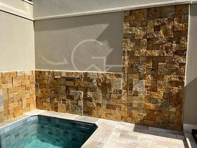 Casa com 250m² 3 quartos e 2 banheiros, à venda, no bairro Jardim Cybelli em Ribeirão Preto