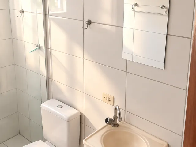 Casa 1 quarto e 1 banheiro, para alugar, no bairro Vila Nova Galvão em São Paulo