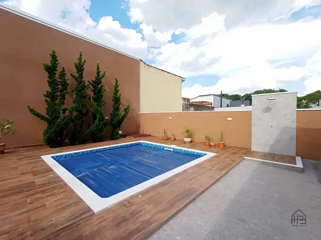 Casa com 700m² 4 quartos e 4 banheiros, à venda, no bairro Centro em Vargem Grande Paulista