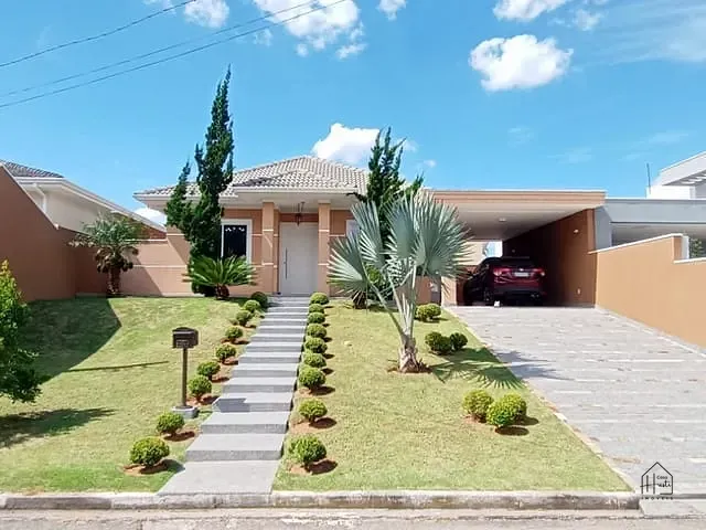 Casa com 700m² 4 quartos e 4 banheiros, à venda, no bairro Centro em Vargem Grande Paulista