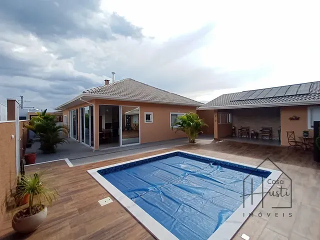 Casa com 700m² 4 quartos e 4 banheiros, à venda, no bairro Centro em Vargem Grande Paulista