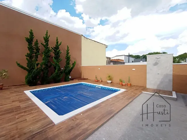 Casa com 700m² 4 quartos e 4 banheiros, à venda, no bairro Centro em Vargem Grande Paulista