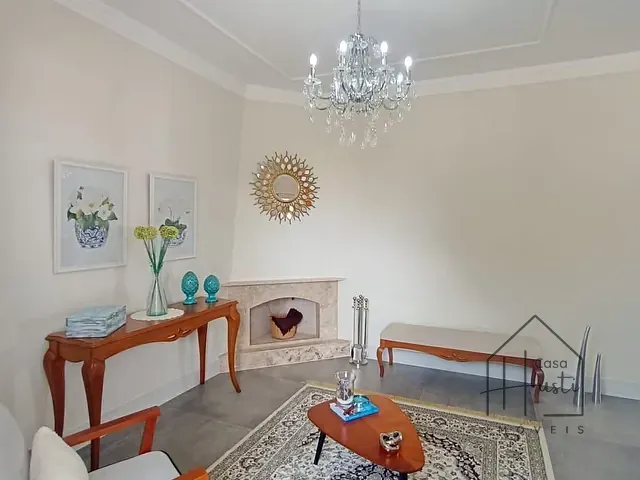 Casa com 700m² 4 quartos e 4 banheiros, à venda, no bairro Centro em Vargem Grande Paulista