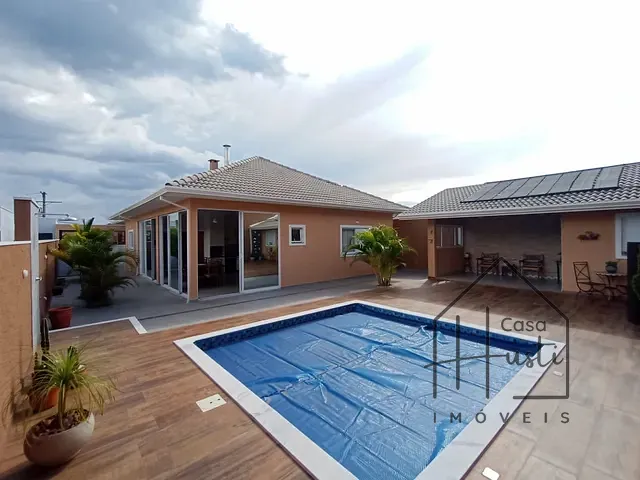 Casa com 700m² 4 quartos e 4 banheiros, à venda, no bairro Centro em Vargem Grande Paulista