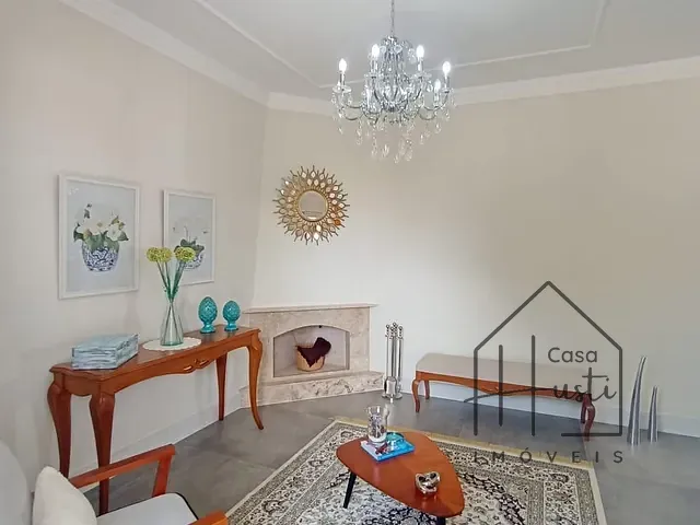 Casa com 700m² 4 quartos e 4 banheiros, à venda, no bairro Centro em Vargem Grande Paulista