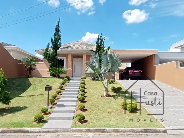 Casa com 700m² 4 quartos e 4 banheiros, à venda, no bairro Centro em Vargem Grande Paulista