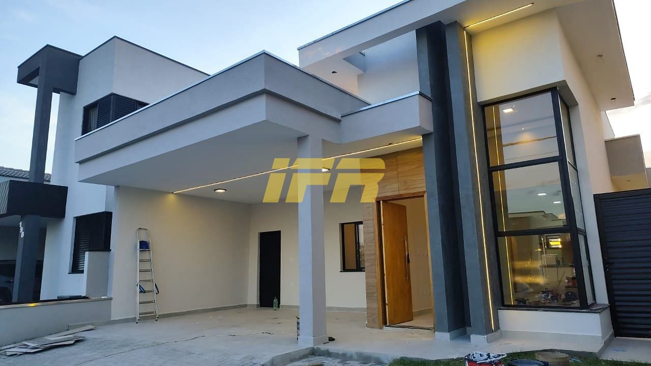 Casa, 3 quartos, 133 m² - Foto 1