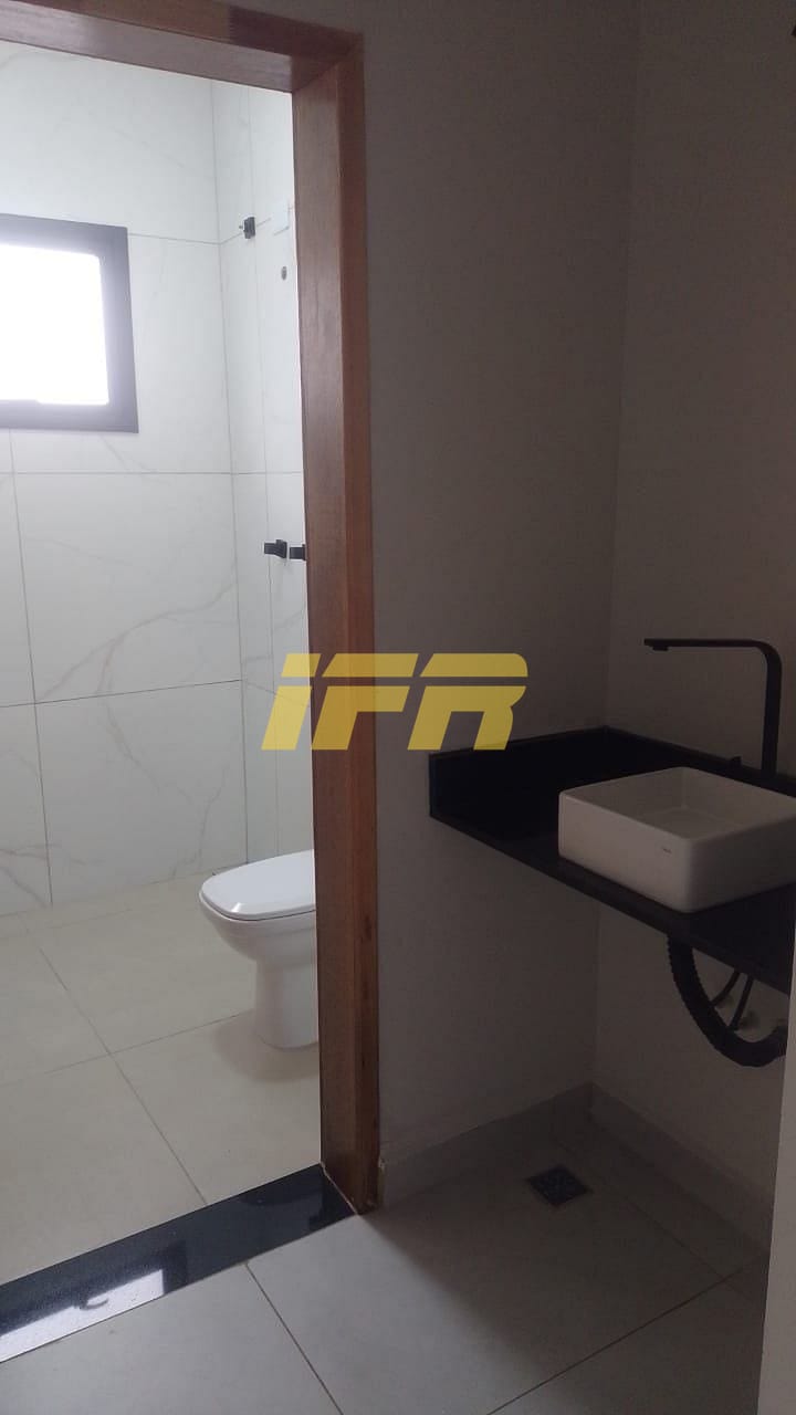 Casa, 3 quartos, 133 m² - Foto 4