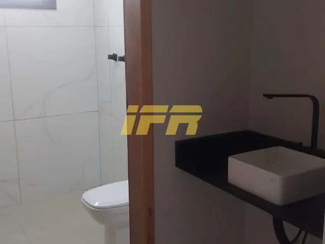 Casa com 280m² 3 quartos e 3 banheiros, à venda, no bairro Condomínio Reserva do Vale em Caçapava