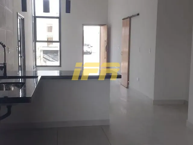 Casa com 280m² 3 quartos e 3 banheiros, à venda, no bairro Condomínio Reserva do Vale em Caçapava