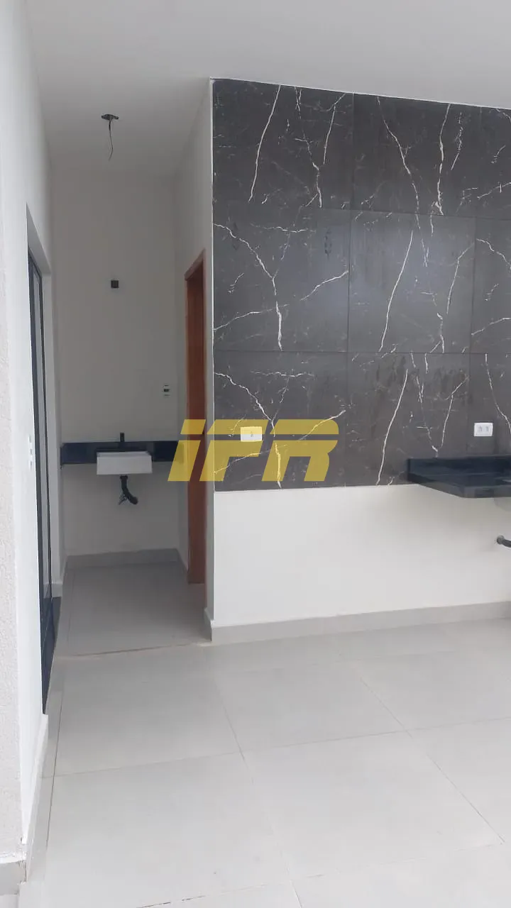 Casa, 3 quartos, 133 m² - Foto 8