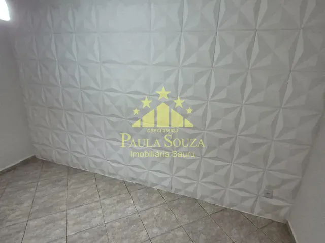 Casa com 138m² 2 quartos e 2 banheiros, à venda, no bairro Jardim Terra Branca em Bauru
