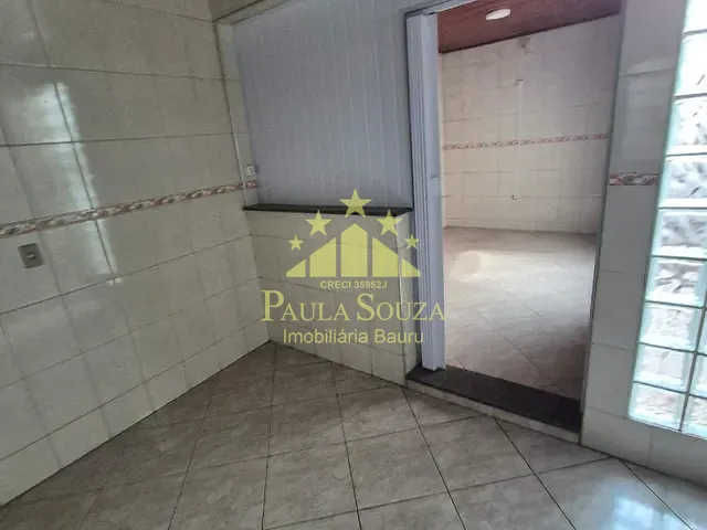 Casa com 138m² 2 quartos e 2 banheiros, à venda, no bairro Jardim Terra Branca em Bauru